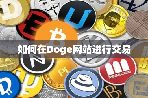 如何在Doge网站进行交易 如何在Doge网站进行交易
