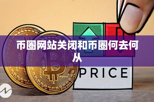 币圈网站关闭和币圈何去何从 币圈网站关闭和币圈何去何从