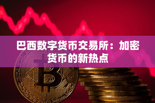 巴西数字货币交易所:加密货币的新热点 巴西数字货币交易所:加密货币的新热点
