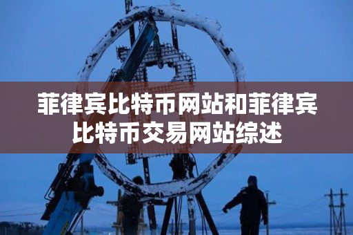菲律宾比特币网站和菲律宾比特币交易网站综述