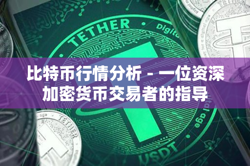 比特币行情分析 - 一位资深加密货币交易者的指导 比特币行情分析 - 一位资深加密货币交易者的指导