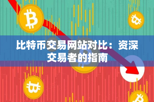 比特币交易网站对比：资深交易者的指南