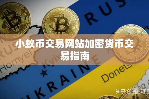 小蚁币交易网站加密货币交易指南