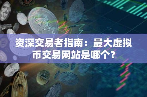 资深交易者指南:最大虚拟币交易网站是哪个? 资深交易者指南:最大虚拟币交易网站是哪个?