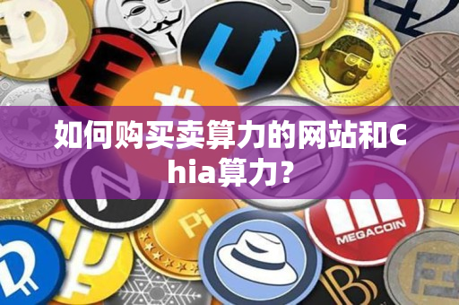 如何购买卖算力的网站和Chia算力? 如何购买卖算力的网站和Chia算力?