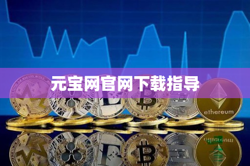 元宝网官网下载指导