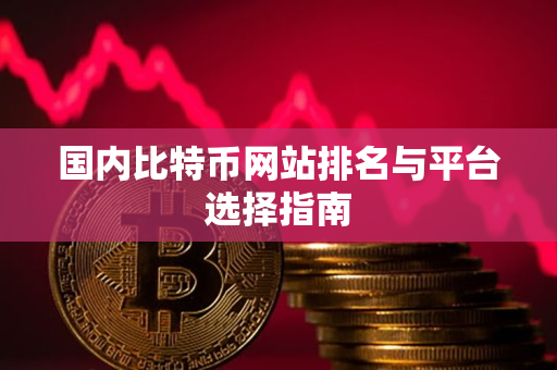 国内比特币网站排名与平台选择指南 国内比特币网站排名与平台选择指南