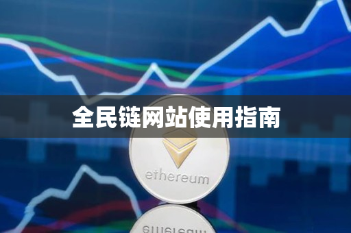 全民链网站使用指南