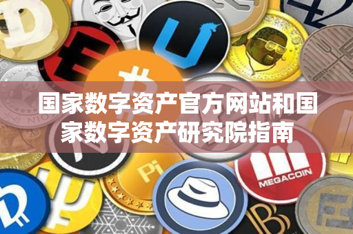 国家数字资产官方网站和国家数字资产研究院指南 国家数字资产官方网站和国家数字资产研究院指南