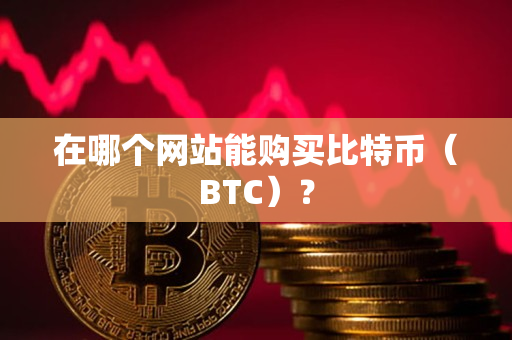 在哪个网站能购买比特币（BTC）？