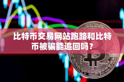 比特币交易网站跑路和比特币被骗能追回吗? 比特币交易网站跑路和比特币被骗能追回吗?