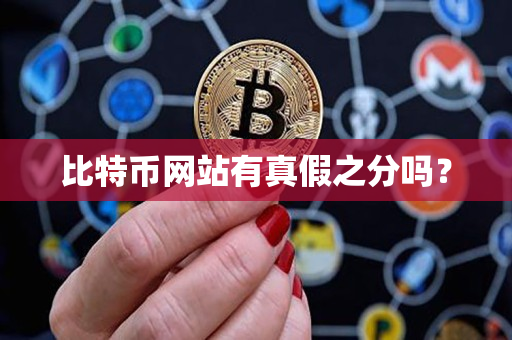 比特币网站有真假之分吗? 比特币网站有真假之分吗?