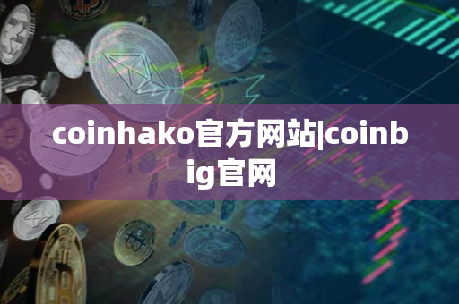 coinhako官方网站|coinbig官网