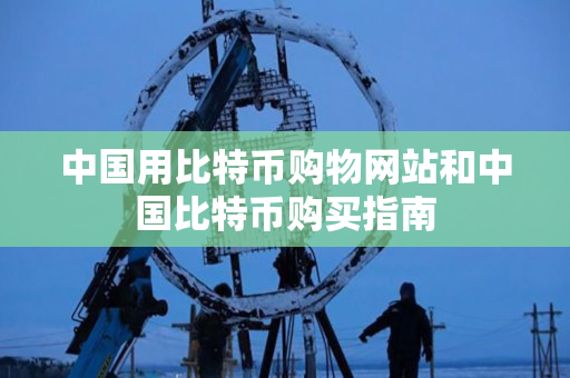 中国用比特币购物网站和中国比特币购买指南 中国用比特币购物网站和中国比特币购买指南
