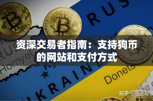 资深交易者指南:支持狗币的网站和支付方式 资深交易者指南:支持狗币的网站和支付方式