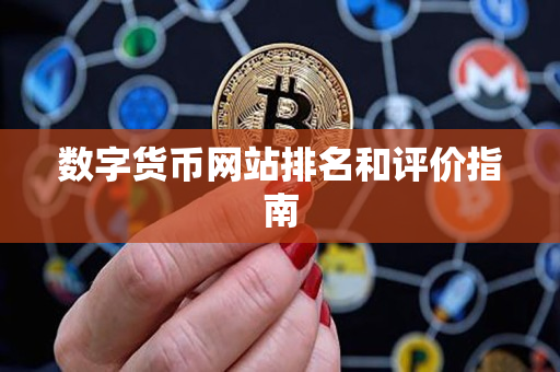 数字货币网站排名和评价指南 数字货币网站排名和评价指南