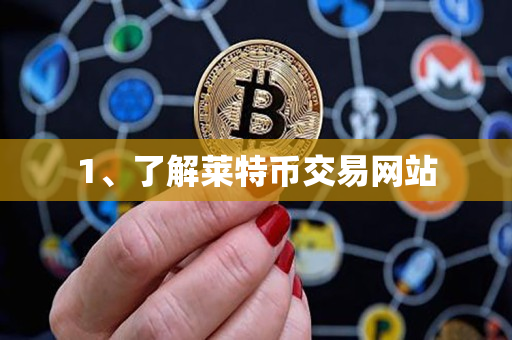 1、了解莱特币交易网站