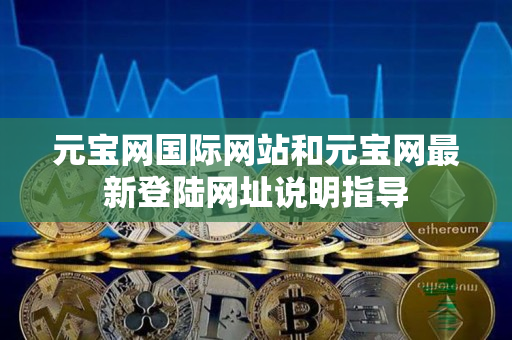 元宝网国际网站和元宝网最新登陆网址说明指导