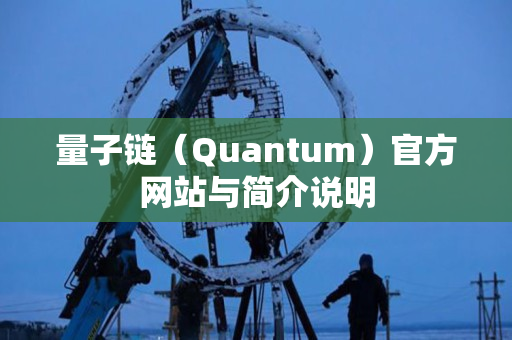 量子链（Quantum）官方网站与简介说明