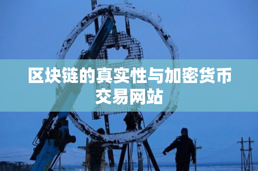区块链的真实性与加密货币交易网站