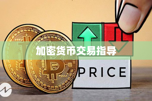 加密货币交易指导 加密货币交易指导