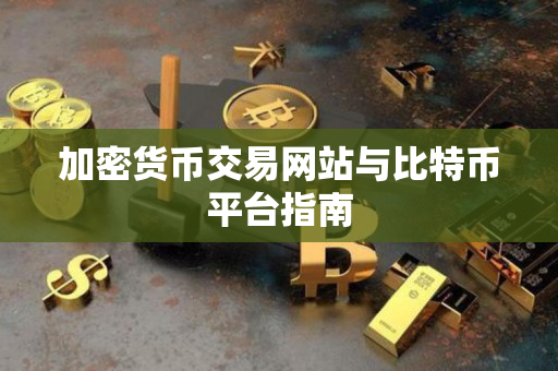 加密货币交易网站与比特币平台指南 加密货币交易网站与比特币平台指南