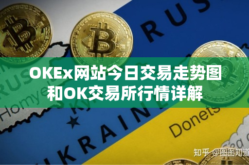 OKEx网站今日交易走势图和OK交易所行情详解