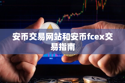 安币交易网站和安币fcex交易指南