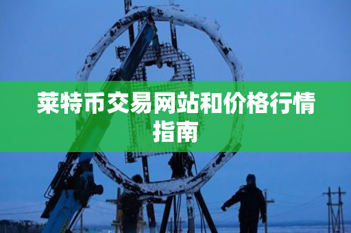 莱特币交易网站和价格行情指南 莱特币交易网站和价格行情指南