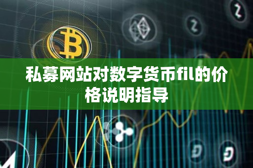 私募网站对数字货币fil的价格说明指导