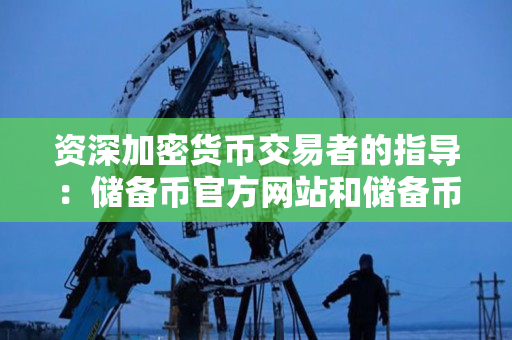 资深加密货币交易者的指导:储备币官方网站和储备币骗局 资深加密货币交易者的指导:储备币官方网站和储备币骗局
