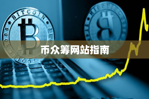 币众筹网站指南