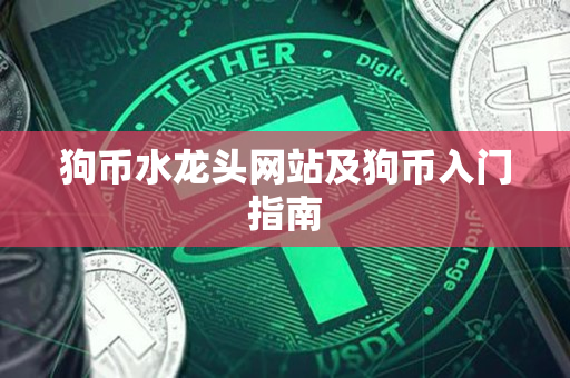 狗币水龙头网站及狗币入门指南