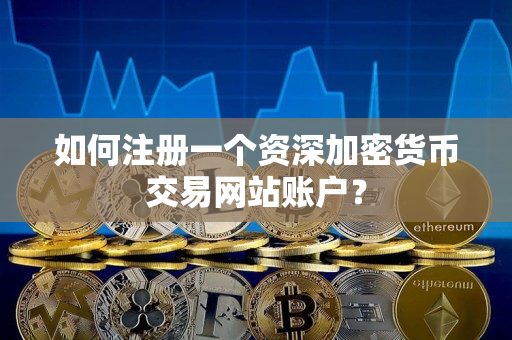 如何注册一个资深加密货币交易网站账户? 如何注册一个资深加密货币交易网站账户?