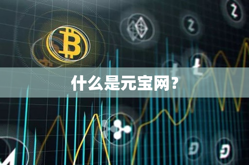 什么是元宝网? 什么是元宝网?