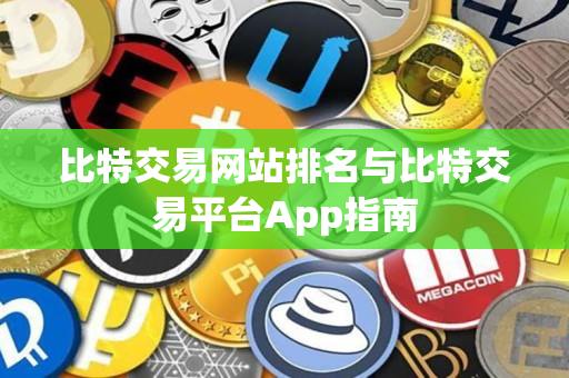 比特交易网站排名与比特交易平台App指南