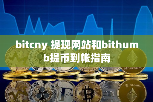 bitcny 提现网站和bithumb提币到帐指南 bitcny 提现网站和bithumb提币到帐指南