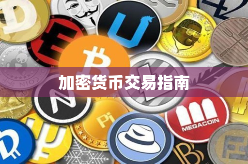 加密货币交易指南 加密货币交易指南