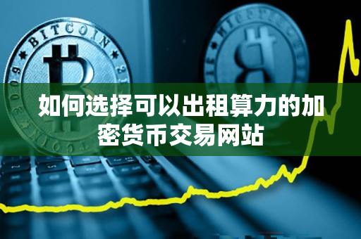 如何选择可以出租算力的加密货币交易网站