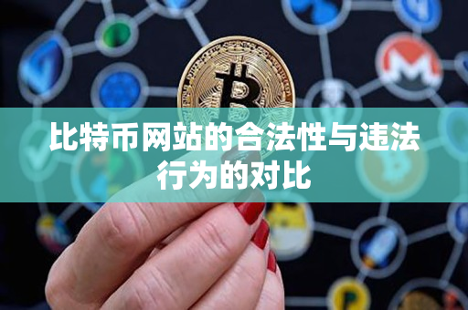 比特币网站的合法性与违法行为的对比