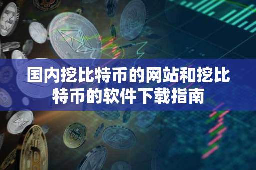 国内挖比特币的网站和挖比特币的软件下载指南