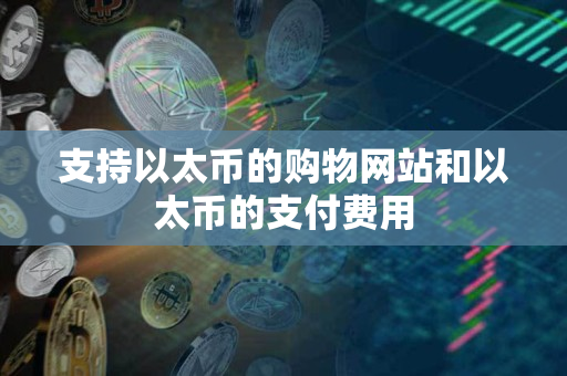支持以太币的购物网站和以太币的支付费用