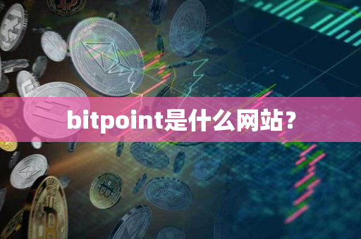 bitpoint是什么网站？