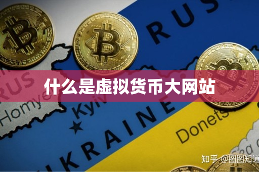什么是虚拟货币大网站