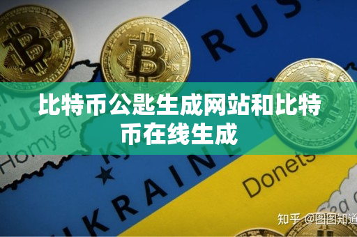 比特币公匙生成网站和比特币在线生成 比特币公匙生成网站和比特币在线生成