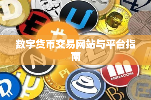 数字货币交易网站与平台指南