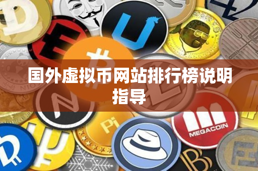 国外虚拟币网站排行榜说明指导