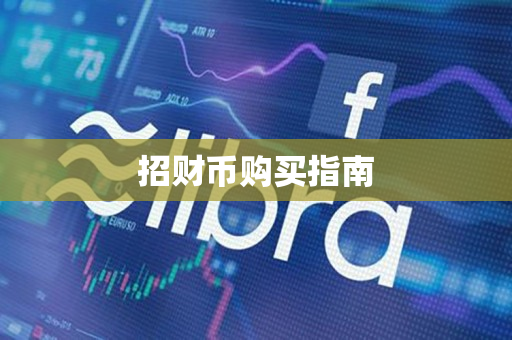 招财币购买指南