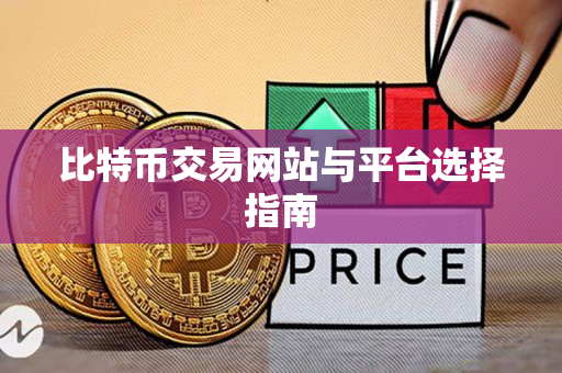 比特币交易网站与平台选择指南