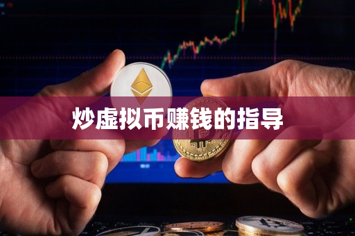炒虚拟币赚钱的指导 炒虚拟币赚钱的指导